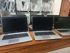 HP EliteBook 840 G4 i5 7th Gen 128GB/256GB SSD 4GB/8GB Ram Laptop