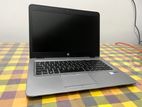 Hp Elitebook 840 G4 i5 7th Gen 8GB 256GB NVME Laptop with charger