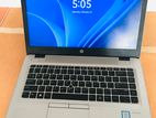 HP EliteBook 840 G4 – i5 7th Gen