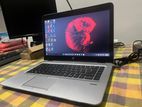 Hp Elitebook 840 G4 i5 7th Gen with Charger
