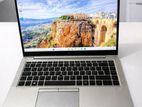 HP EliteBook 840 G5 8GB RAM 256GB SSD i5