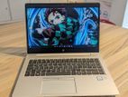 HP Elitebook 840 G5 CORE I5-7TH GEN 8GB 256GB SSD LAPTOP