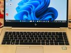 HP EliteBook 840 G5 Core i5 8th Gen 8GB RAM 256GB SSD