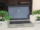 HP Elitebook 840 G5 Core i5–8th Gen FHD-IPS 16GB RAM 256GB SSD