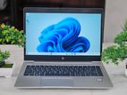 HP Elitebook 840 G5 Core i5–8th GEN FHD-IPS 8GB RAM 256GB SSD