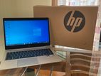 HP Elitebook 840 G5 Core i7 7th Gen Laptop