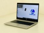 HP Elitebook 840 G5 Core i7 8650U–8th Gen 16GB RAM 512GB SSD