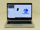 Hp Elitebook 840 G5 Core i7–8th Gen 14′ Inch 16GB RAM 512GB SSD