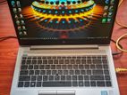 Hp EliteBook 840 G5 Laptop