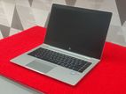 HP EliteBook 840 G5 | i5-8350U 8GB 256GB SSD