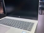 HP Elitebook 840 G5 i5 8th Gen (16GB RAM/500GB SSD)