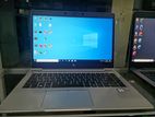 HP Elitebook 840 G5 - I5 8th Gen/8GB RAM/256GB NVME Laptop