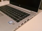 HP EliteBook 840 G6 8th Gen i5 16GB RAM 256GB SSD NVMe