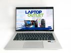 HP Elitebook 840 G6 - Core i5-8th Gen 8GB Ram NVMe SSD Backlit K.B