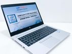 HP Elitebook 840 G6| Core i5 -8th Gen|8GB Ram |256GB NVMe