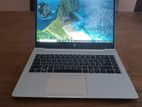 Hp Elitebook 840 g6 core i7 16/256