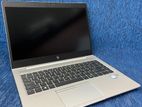 HP EliteBook 840 G6 - CORE i7 -16GB RAM -512Nvme SSD