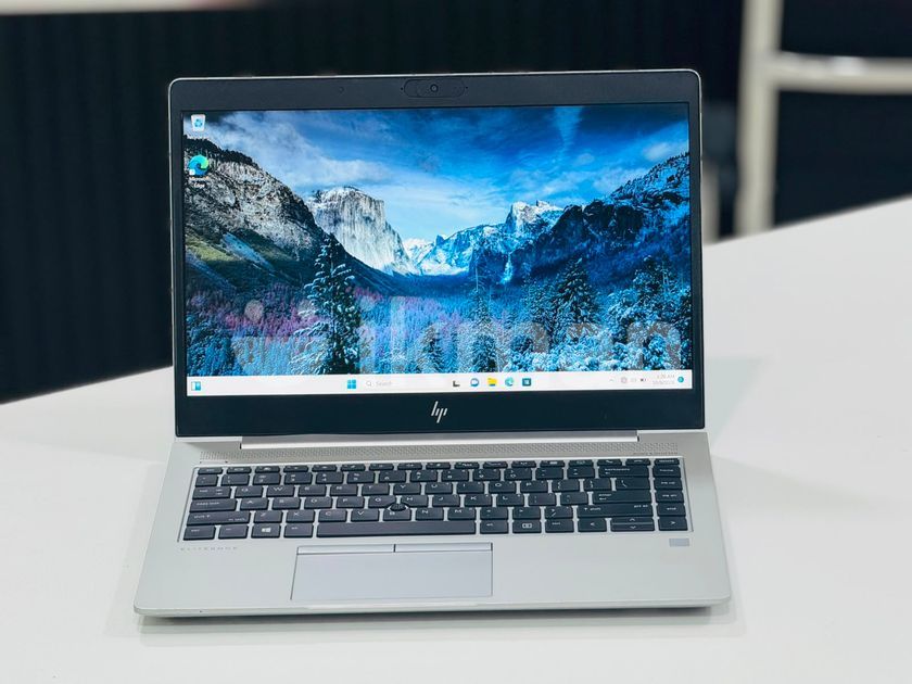 Hp Elitebook 840 G6 Core i7 8th Gen 16GB Ram 256GB Ssd | ikman
