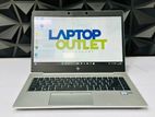 HP Elitebook 840 G6 Core I7 8th Gen 16GB RAM/512GB NVMe/AMD 550X 2GB VGA