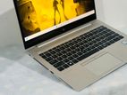 HP ELITEBOOK 840 G6 Core i7-8th Gen Laptop 16GB RAM