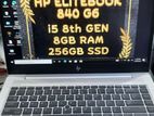 HP EliteBook 840 G6