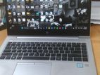 HP Elitebook 840 G6