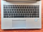 Hp Elitebook 840 G6 Laptop