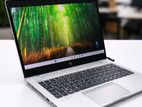 HP EliteBook 840 G6 i5 16GB DDR 4 256GB NVMe M.2