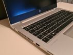 HP EliteBook 840 G6 i5 16GB DDR4 256GB Nvme m2