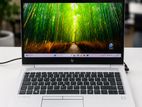 HP EliteBook 840 G6 i5 16GB DDR4 256GB NVMe M2