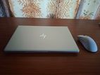 HP EliteBook 840 G6 i5 8 gen