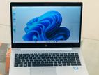 Hp Elitebook 840 G6 Laptop i5 8th Gen 16GB Ram 256GB NVME