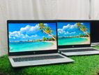 HP ELITEBOOK 840 G6 i5 8TH GEN_8GB RAM 256GB SSD
