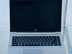 Hp Elitebook 840 G6 i5 8th Gen 8GB RAM 256GB SSD