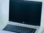 HP Elitebook 840 G6-i5 8TH GEN 8GB RAM 256GB SSD