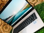 HP ELITEBOOK-840_G6 i5 8TH GEN 8GB RAM 256GB SSD
