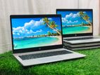 HP ELITEBOOK 840 G6_i5 8TH GEN_8GB RAM 256GB SSD