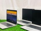 HP ELITEBOOK 840 G6_i5 8TH GEN_8GB RAM 256GB SSD