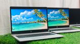 HP Elitebook 840 G6-i5 8th Gen-8GB RAM-256GB SSD