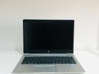 HP ELITEBOOK 840 G6-i5 8TH GEN-8GB RAM-NEW LOG LAPTOP