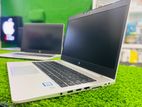 HP EliteBook 840 G6| i5 8th Gen -8GB RAM+256GB SSD|LAPTOP;