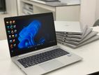 Hp Elitebook 840 G6 I5 8 Th Gen