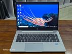 HP EliteBook 840 G6 - i5 8th Generation