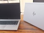 HP EliteBook 840 G6 i7 8th gen 8GB 256GB M.2 SSD Laptop