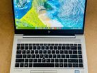 Hp EliteBook 840 G6 i7 8th Gen 8GB 256GB SSD