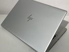 Hp EliteBook 840 G6 (i7 8th Gen/8GB RAM/256GB Nvme SSD)