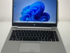 Hp EliteBook 840 G6 (i7 8th Gen/8GB RAM/256GB SSD)