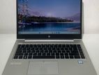 Hp EliteBook 840 G6 (i7 8th Gen/8GB RAM/256GB SSD)