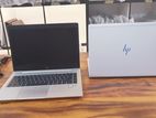 HP EliteBook 840 G6 i7 8th gen 8GB RAM 256GB SSD Laptop