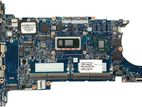 Hp Elitebook 840 G6 Main Board Corei5 8th gen